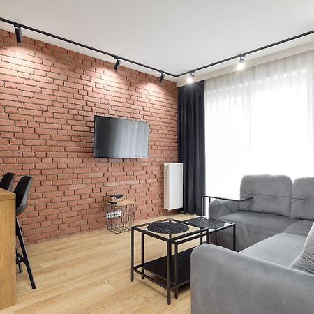 Brand New Business Apartament Варшава Екстер'єр фото