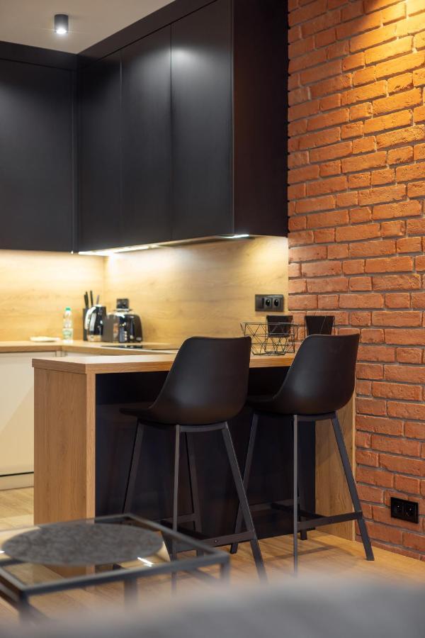 Brand New Business Apartament Варшава Екстер'єр фото